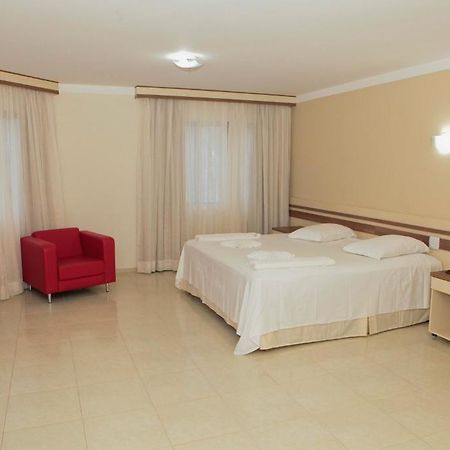San Marino Palace Hotel Guarapuava Room photo